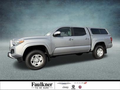 Used 2019 Toyota Tacoma SR