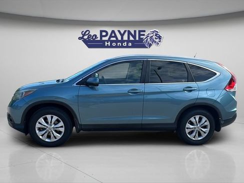 Used 2014 Honda CR-V EX-L image 4
