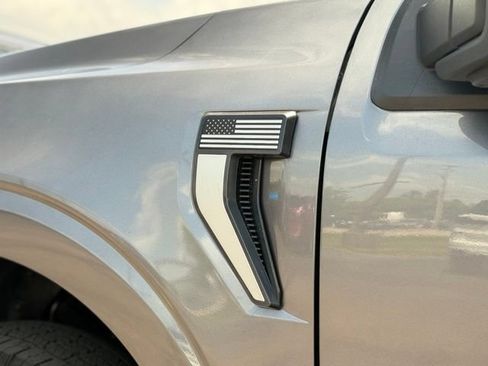 Used 2024 Ford F150 XLT AWD/4WD image 45