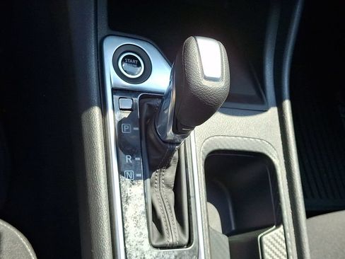 Used 2020 Nissan Sentra SV FWD image 22