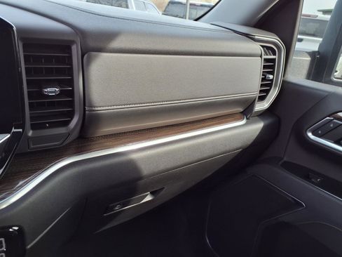 Used 2025 Chevrolet Silverado 3500 LT w/ All Star Edition image 14