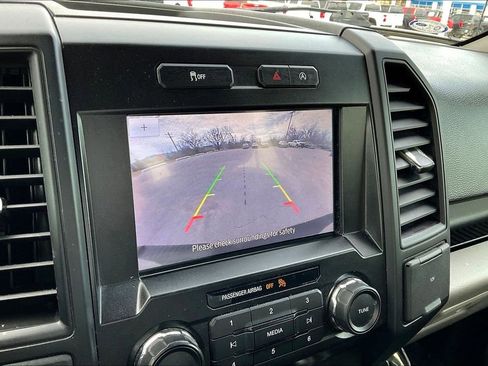 Used 2020 Ford F150 XL w/ Equipment Group 101A Mid image 23