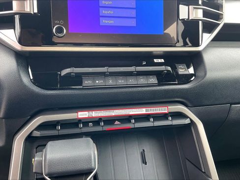 New 2026 Toyota Tundra SR5 image 19