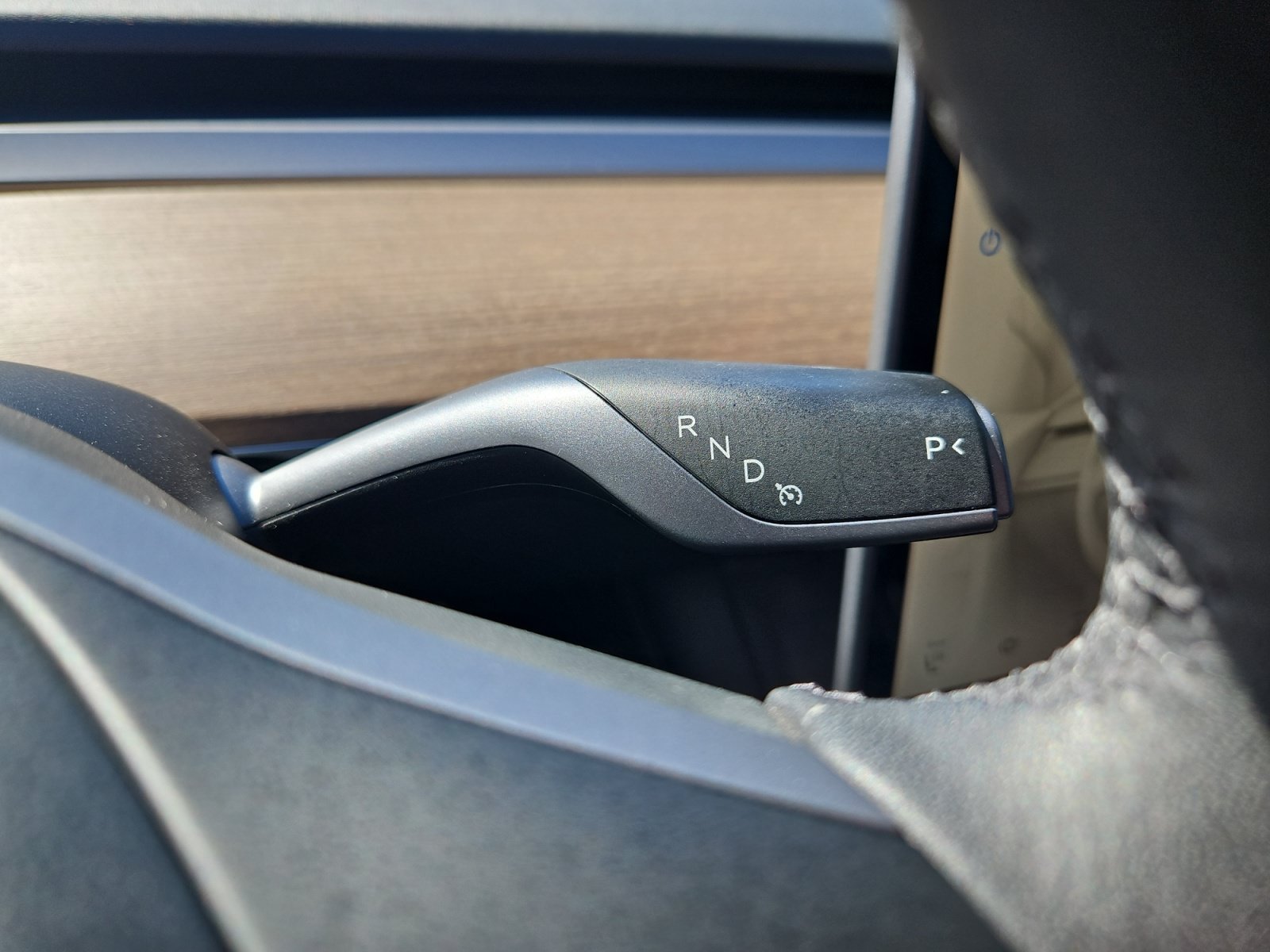 Used 2022 Tesla Model 3 Performance AWD/4WD image 23