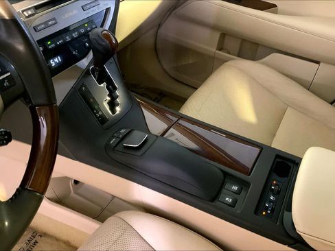 Used 2014 Lexus RX 350 AWD w/ Navigation Package image 16