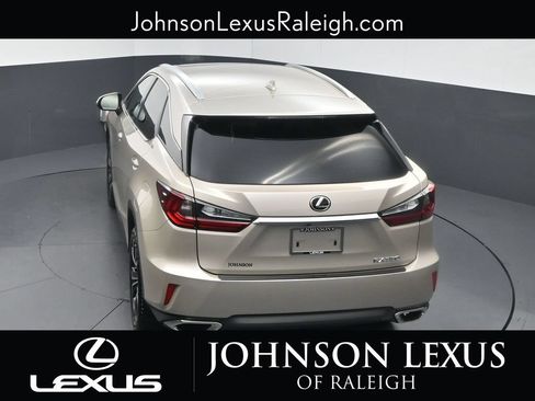 Used 2018 Lexus RX 350 FWD w/ Premium Package image 26