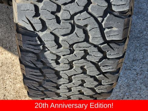 Used 2023 Jeep Wrangler Unlimited Rubicon 4xe AWD/4WD image 22