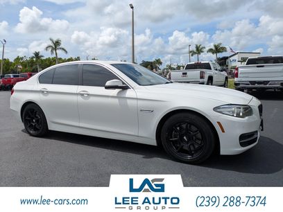 Used 2014 BMW 535i xDrive Sedan