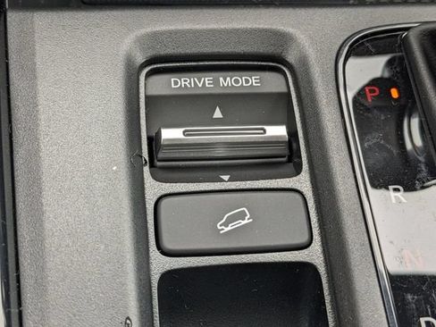 New 2026 Honda CR-V Sport-L image 32