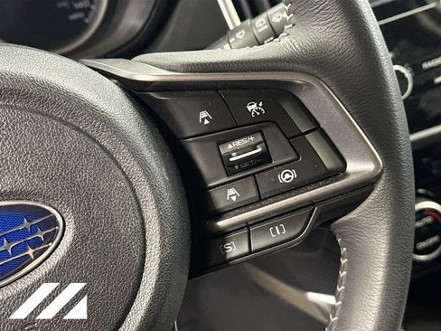 Used 2024 Subaru Forester Premium AWD/4WD image 13