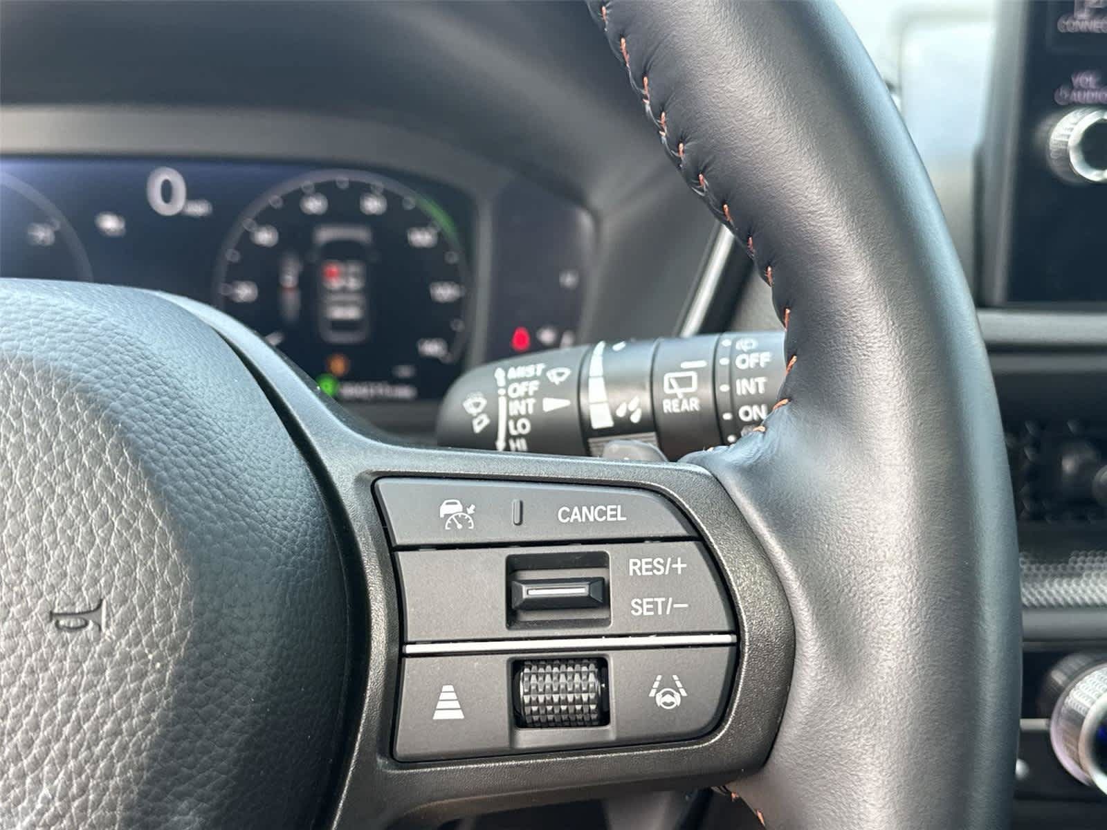 Used 2026 Honda CR-V TrailSport image 21