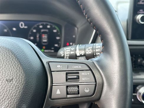 Used 2026 Honda CR-V TrailSport image 21
