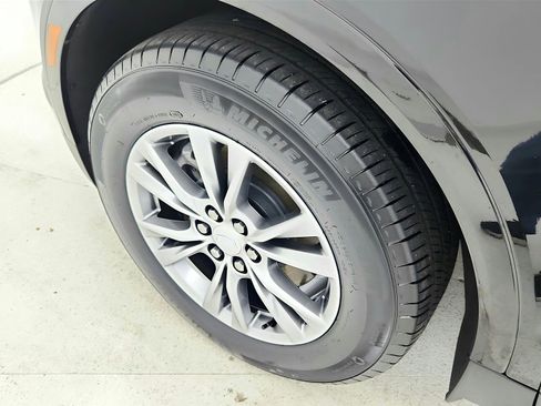 Used 2023 Cadillac XT5 Premium Luxury image 13