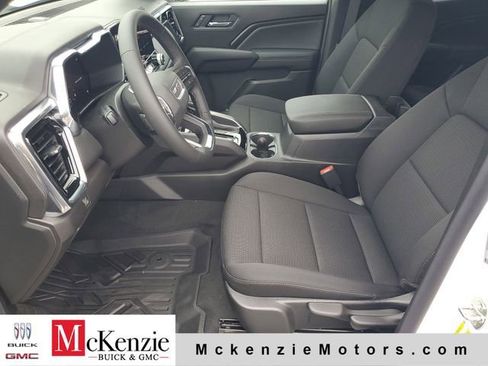 New 2026 GMC Canyon Elevation RWD image 5