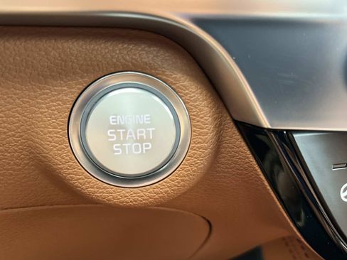 New 2025 Kia Telluride SX Prestige X-Line image 35