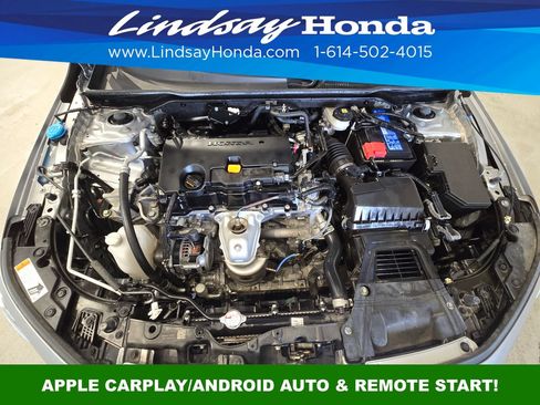 Used 2024 Honda Civic Sport image 24