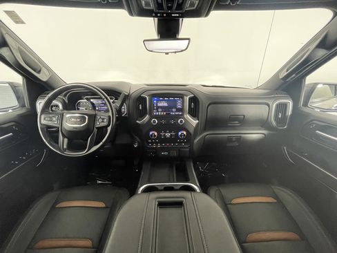 Used 2020 GMC Sierra 1500 AT4 w/ AT4 Premium Package image 11