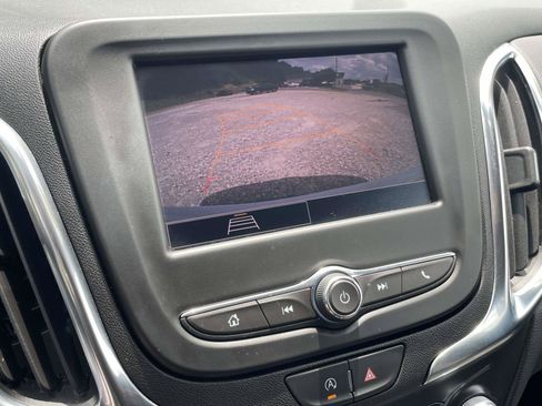Used 2024 Chevrolet Equinox LT FWD image 12