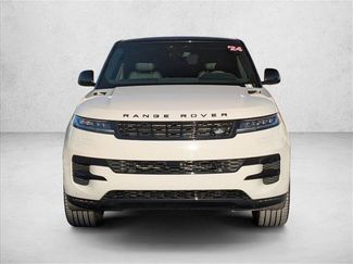 Used 2024 Land Rover Range Rover Sport SE video 2