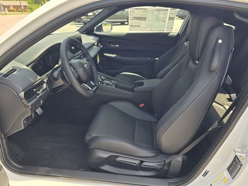 New 2026 Honda Prelude image 11