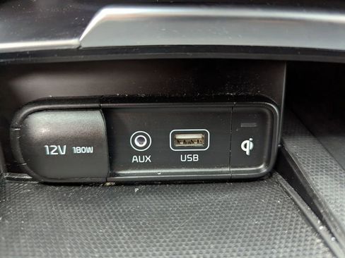 Used 2020 Kia Stinger GT2 image 22