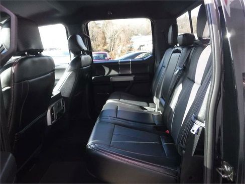 Used 2018 Ford F150 Lariat image 7