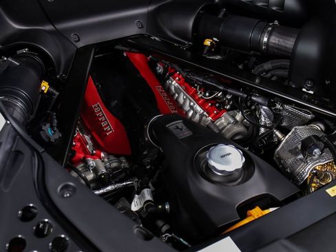 Certified 2022 Ferrari SF90 Stradale image 56