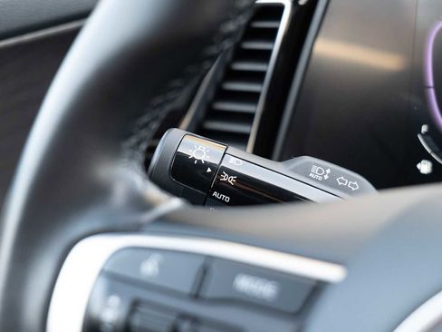 Certified 2023 Kia Sportage X-Line w/ X-Line Premium Package image 18