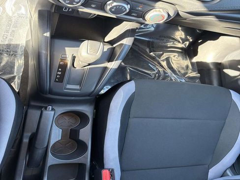 Certified 2025 Nissan Versa S w/ Trunk Package image 26