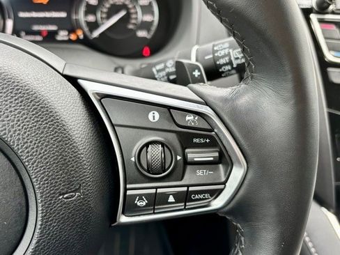 Certified 2023 Acura RDX w/ Technology Package image 27