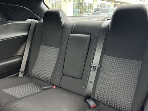 Used 2021 Dodge Challenger R/T Scat Pack image 17