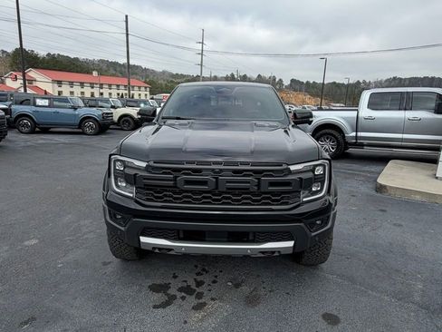 Used 2025 Ford Ranger Raptor image 3
