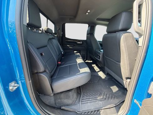 Used 2022 GMC Sierra 1500 Elevation w/ Elevation Premium Package AWD/4WD image 32