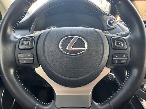 Used 2021 Lexus NX 300h AWD w/ Premium Package image 24