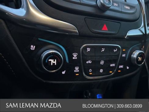 Used 2018 Chevrolet Equinox Premier image 4