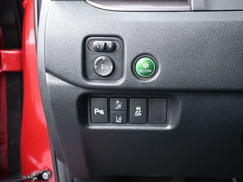 Certified 2023 Honda Passport EX-L image 21