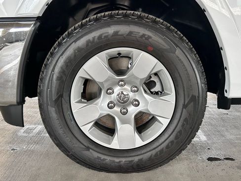 New 2026 RAM 1500 Big Horn image 8