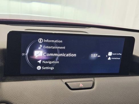 Certified 2025 MAZDA CX-90 3.3 Turbo w/ Preferred Package image 24