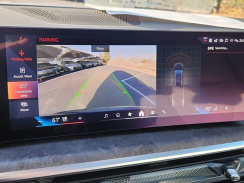 New 2026 BMW X5 xDrive50e image 14