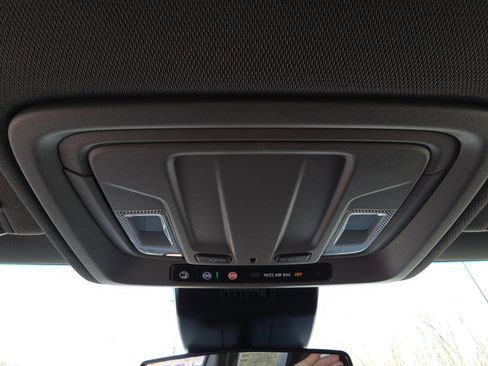 New 2026 GMC Sierra 1500 Pro w/ Graphite Edition image 25