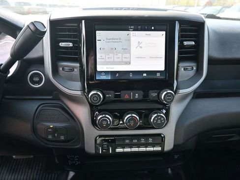 New 2026 RAM 2500 Tradesman w/ Bed Utility Group AWD/4WD image 29