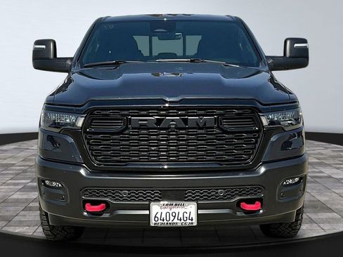 Used 2026 RAM 1500 Classic Warlock image 28