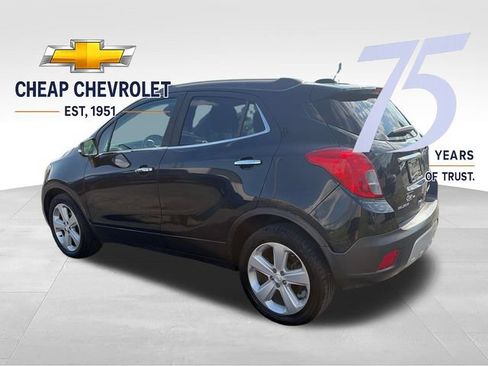 Used 2016 Buick Encore Convenience FWD image 3