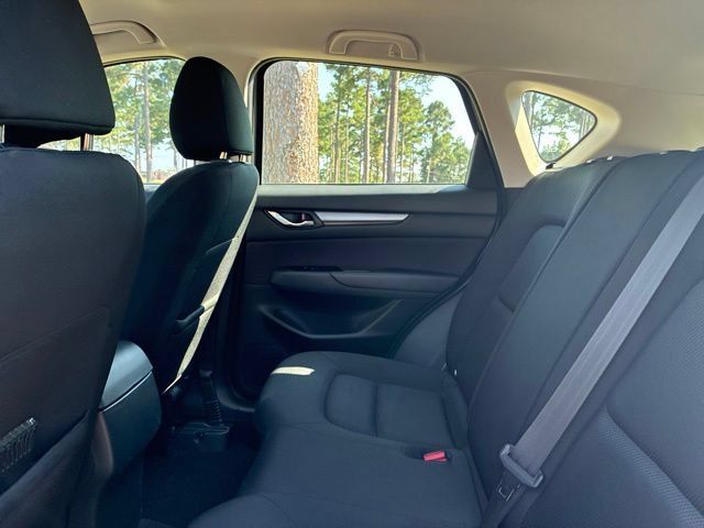Used 2025 MAZDA CX-5 AWD 2.5 S image 22