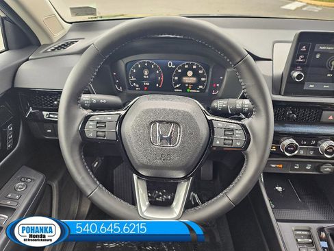 New 2026 Honda CR-V EX-L image 19