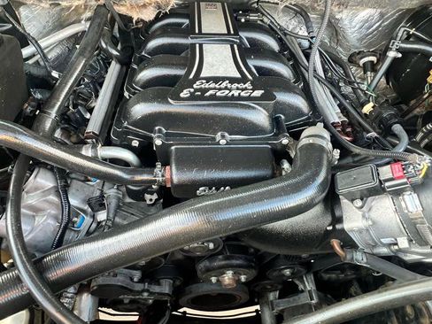 Used 2010 Ford F150 Harley-Davidson image 20