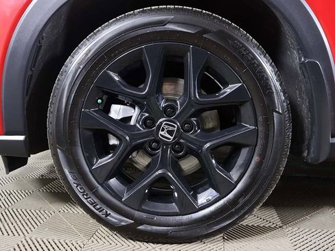 Used 2025 Honda HR-V Sport image 17