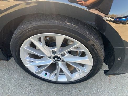 Used 2022 Audi A5 2.0T Prestige image 30