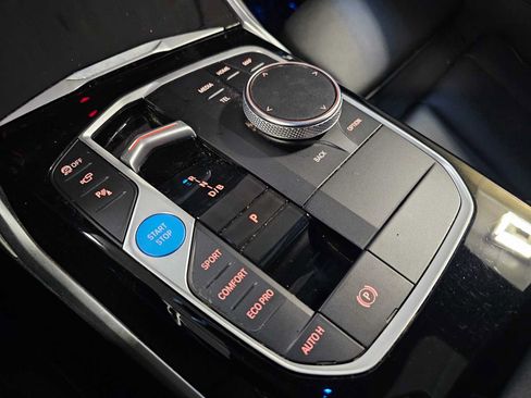 Certified 2023 BMW i4 eDrive35 RWD image 21