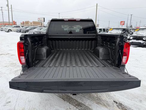 Used 2020 GMC Sierra 1500 Elevation w/ Elevation Value Package image 43